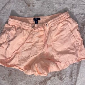 Gap Pink Shorts